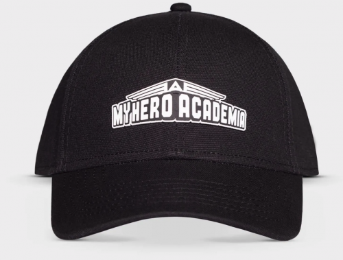 image principale pour My Hero Academia – Casquette – Izuku Midoriya 