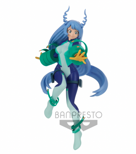 image principale pour My Hero Academia – Figurine Amazing Heroes – Nejire Hado 17 cm