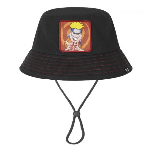 image principale pour Naruto – BOB Adulte Capslab S/M	 – Naruto