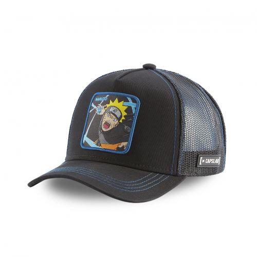 image Naruto – Casquette Adulte trucker Freegun – Naruto 58 cm