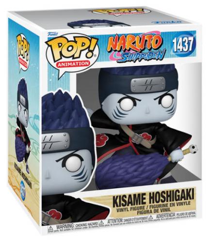 image Naruto - Funko POP 1437 - Kisame Hoshigaki 15cm