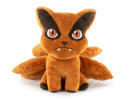 image Naruto - Peluche Kurama - 24cm