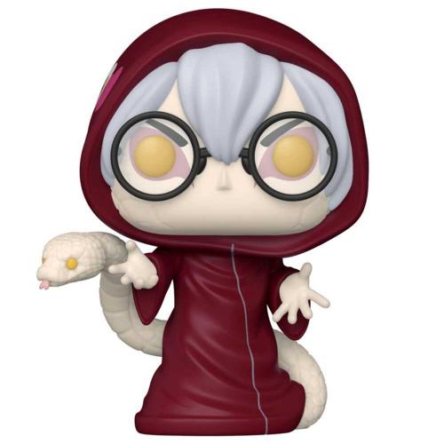 image Naruto - Funko POP 936  - Kabuto Yakushi