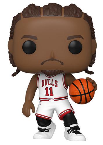 image NBA - Funko POP - Bulls DeMar DeRozan