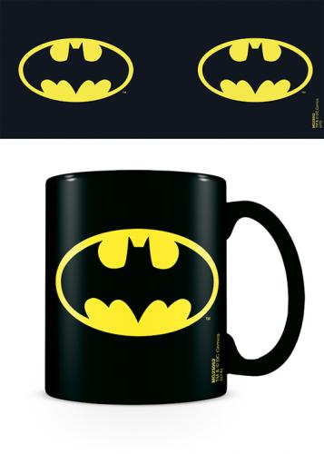 image principale pour DC Comics - Mug- Batman Logo- 315ml