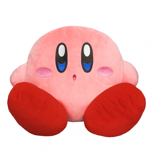 image Nintendo - Peluche Kirby - 32 cm (Nintendo Togetherplus)