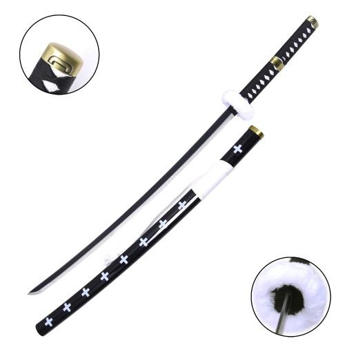 image Katana Ornementale - Inspiré de Trafalgar Law (One Piece)