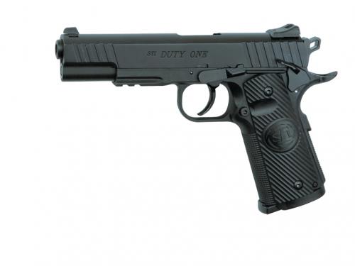 STI DUTY ONE GNB Co2 Full Metal 1,4J