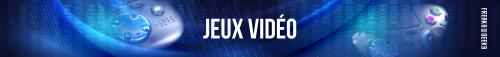 image principale pour Plaque magnétique pour ILV- Jeux Vidéo Bleu- 133x15cm
