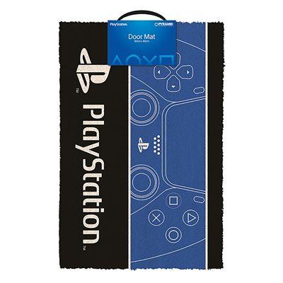 image principale pour PlayStation - Paillasson - X-ray Section (40x60)