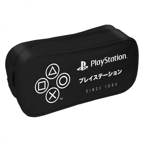 image principale pour Playstation- Trousse carrée - Playstation