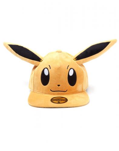 image Pokémon - Casquette - Evoli