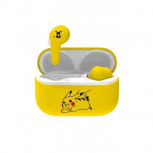 Pokemon earpods online