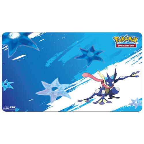 Pokémon - Tapis de jeu 60 x 34 cm - Amphinobi 