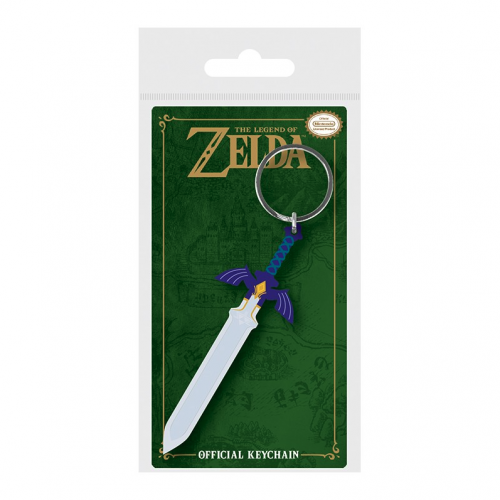image principale pour Porte clé- Zelda- Epée