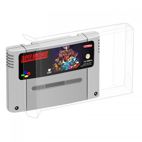 Protection pour Cartouche de Jeux SNES / N64