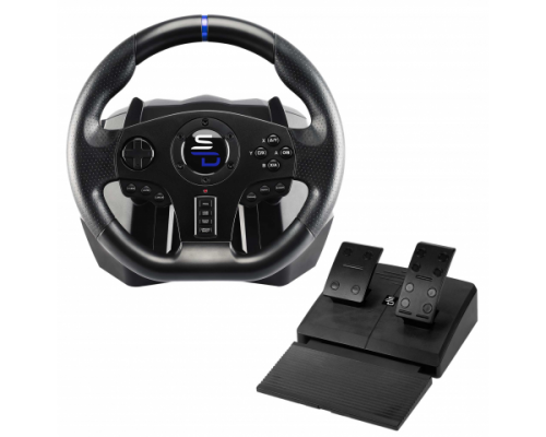 PS4/XB1/Xbox serie X/PC/Switch DRIVE PRO SPORT SV850  (volant + Pédalier)