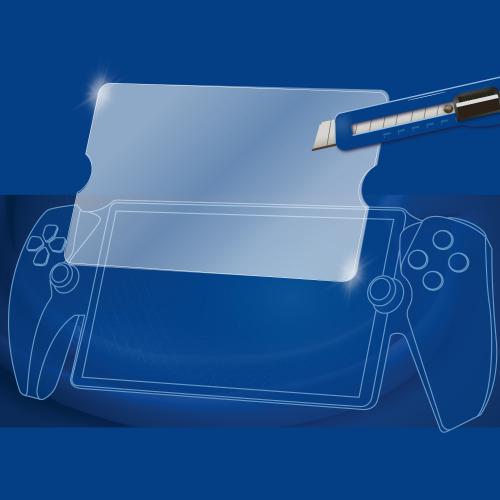 image principale pour PS5 Portal - Verre trempé