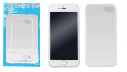 Redmi- Coque TPU super transparente pour Redmi Note 9S 
