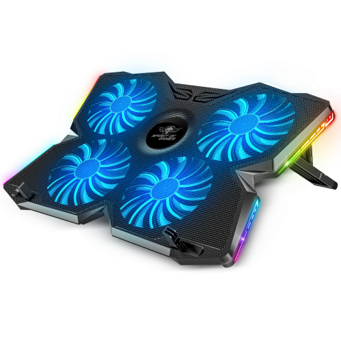 Refroidisseur AirBlade RGB (PC PORTABLE 17'')