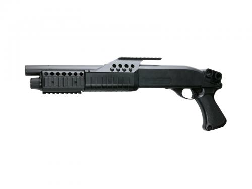 image principale pour Réplique Fusil à pompe Franchi Tactical pumpgun - 0,7j