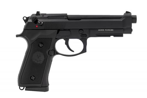 Réplique GBB Raven R9 noir à gaz 1j