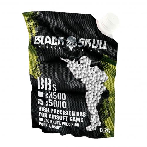 Sachet Billes 0,20gr (5000)