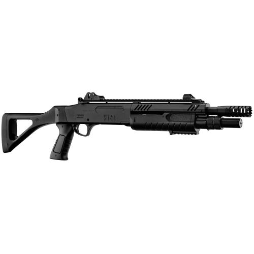 image principale pour Shotgun/Fusil à pompe 3-Shot  0,8j (spring)