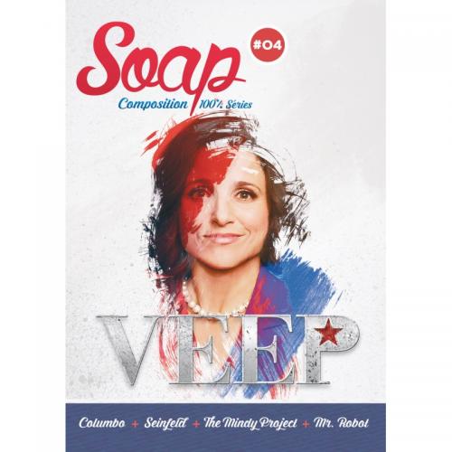 Soap n°4 – Veep