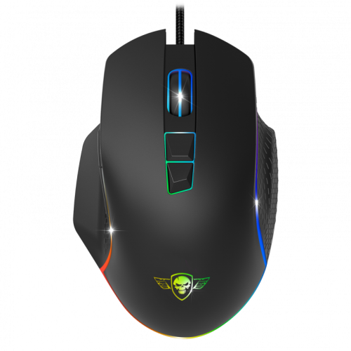 Souris filaire PRO-M1 8000 DPI