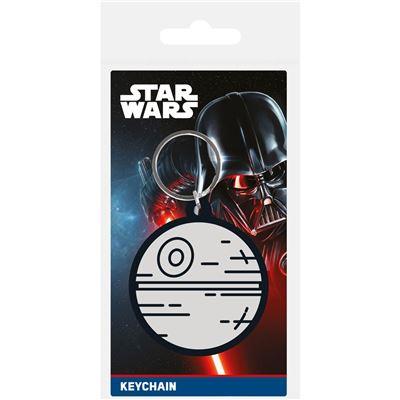 image principale pour Star Wars - Porte-clé - Death Star