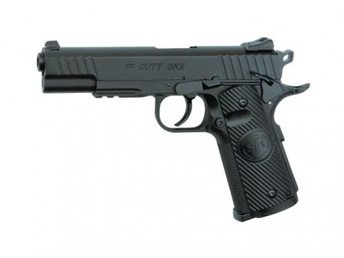 STI Duty One Blowback 1,5j (CO2) Culasse Metal