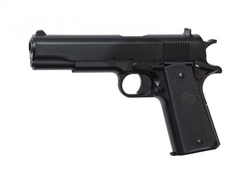 STI M1911 noir 0,5j (spring)