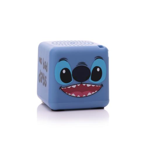 Stitch - Mini Enceinte bluetooth Bittybox - Stitch