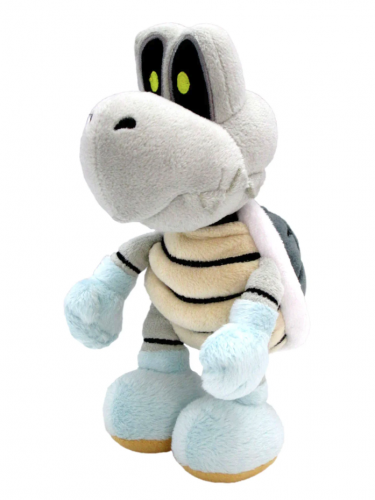 image Super Mario - Peluche Skelerex - 20cm (Nintendo Togetherplus)