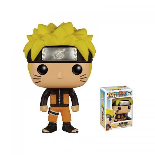 image Naruto - Funko POP 71- Naruto