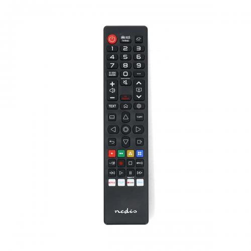 Télécommande de Remplacement - TV LG - Prête à l'emploi