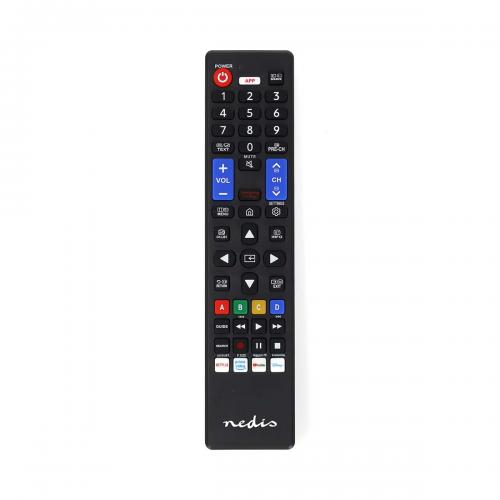 Télécommande de Remplacement - TV Samsung - Prête à l'emploi