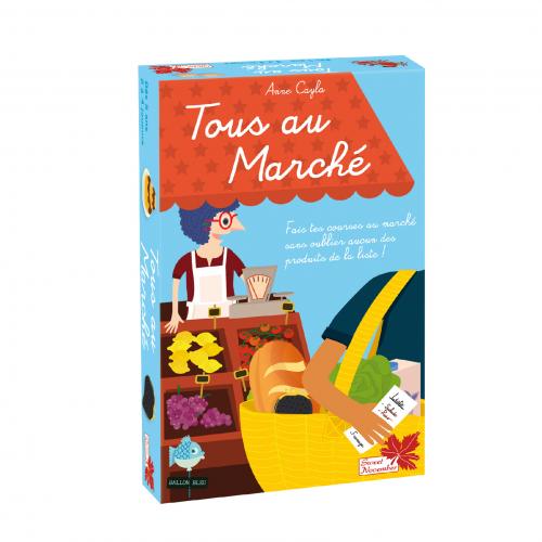 Tous au Marché