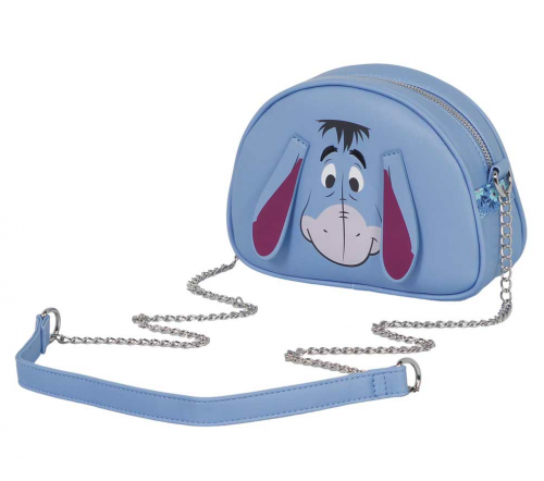 image principale pour Winnie L'ourson - Sac à Bandoulière - Igor Face