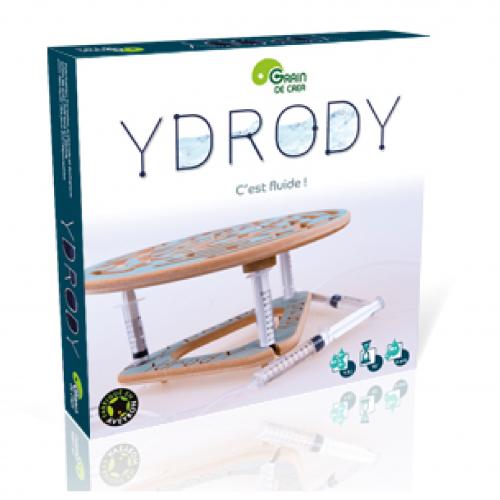 Ydrody