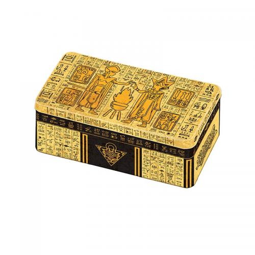 image principale pour YU-GI-OH! JCC - Mega-Tin Box 2020 Les mémoires perdues